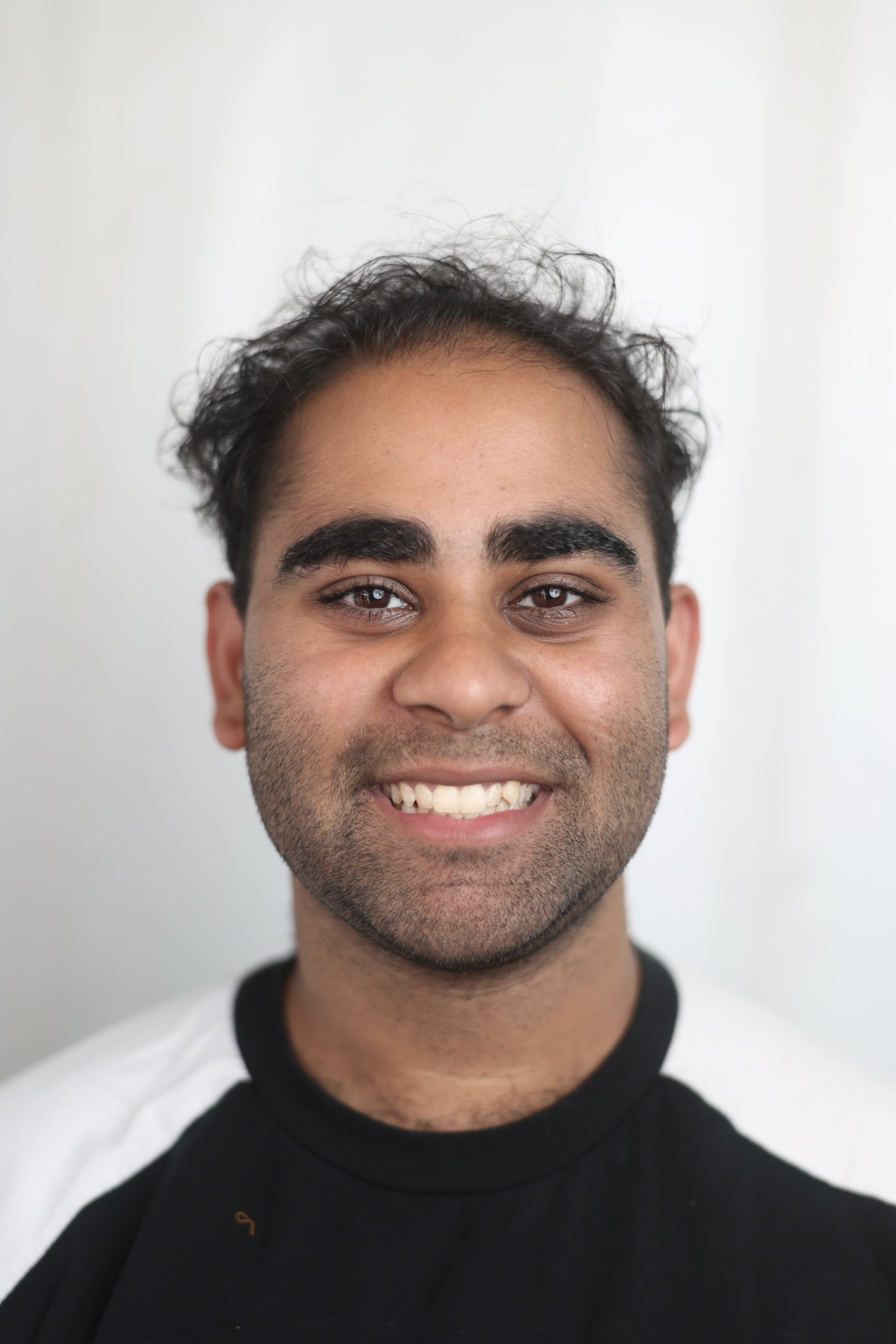 Tarang - Founder of MiAI