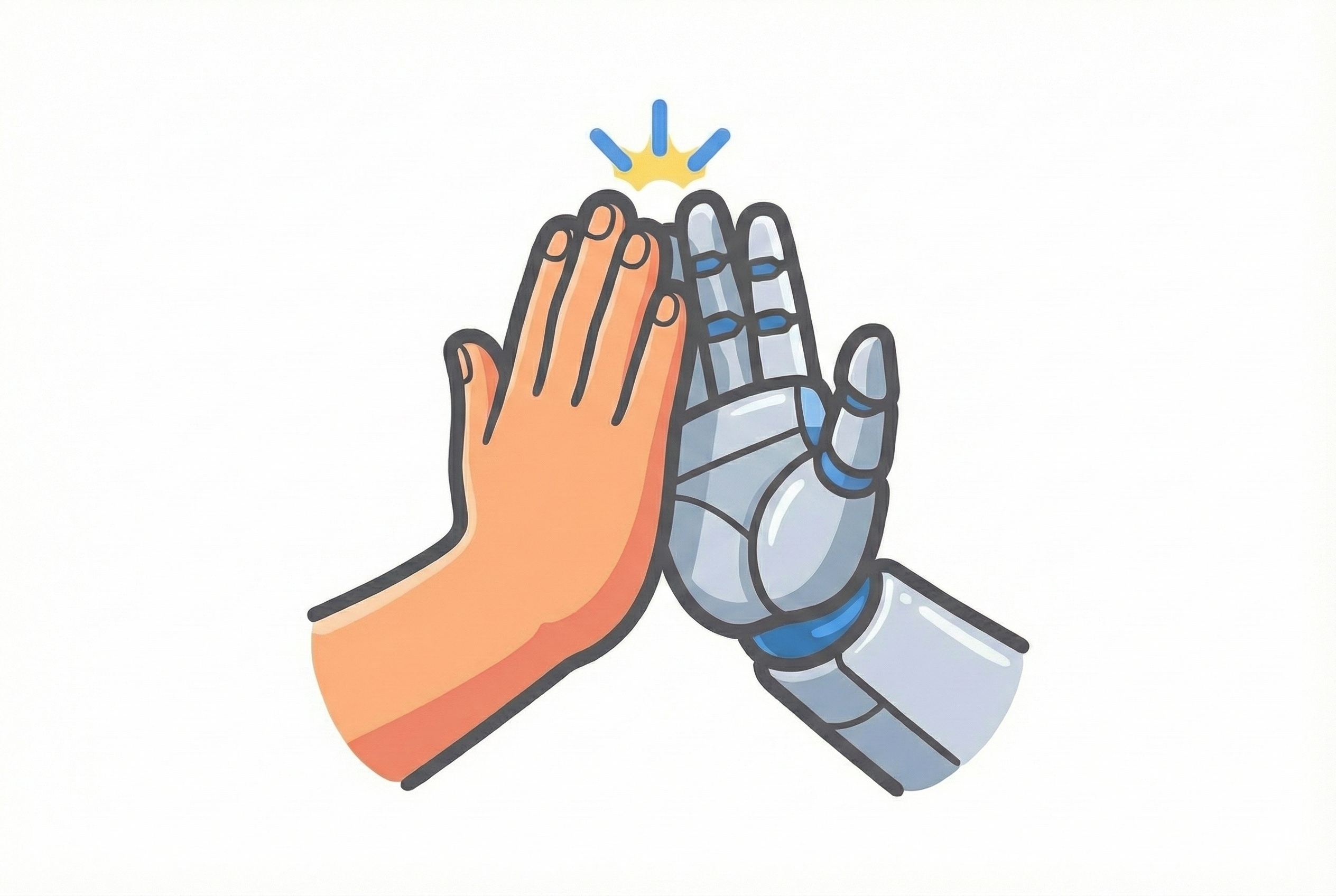 Human-AI Partnership